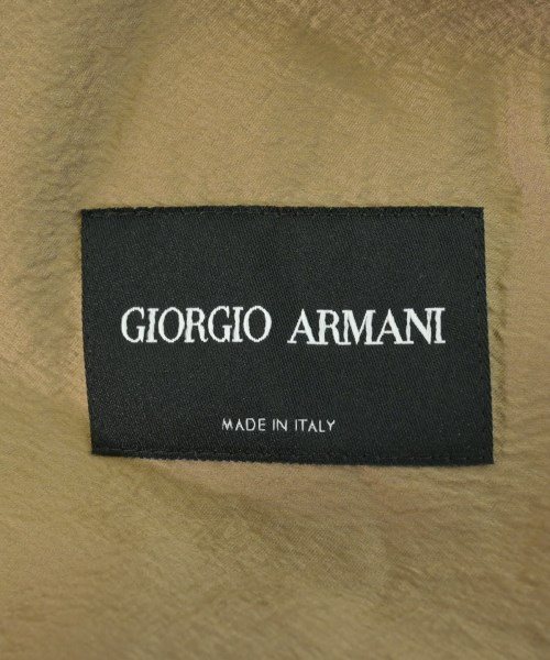 GIORGIO ARMANI ジョルジオアルマーニ コート（その他） レディース 【古着】【中古】_2