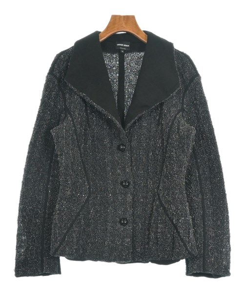 GIORGIO ARMANI ジョルジオアルマーニ ジャケット（その他） レディース 【古着】【中古】
