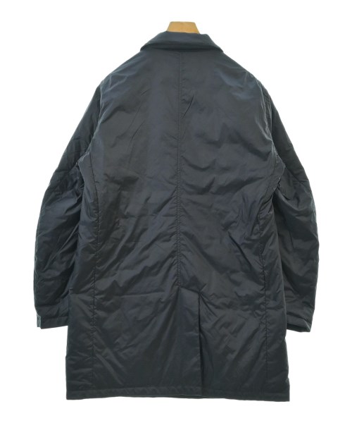 GIORGIO ARMANI ジョルジオアルマーニ ステンカラーコート メンズ 【古着】【中古】_3