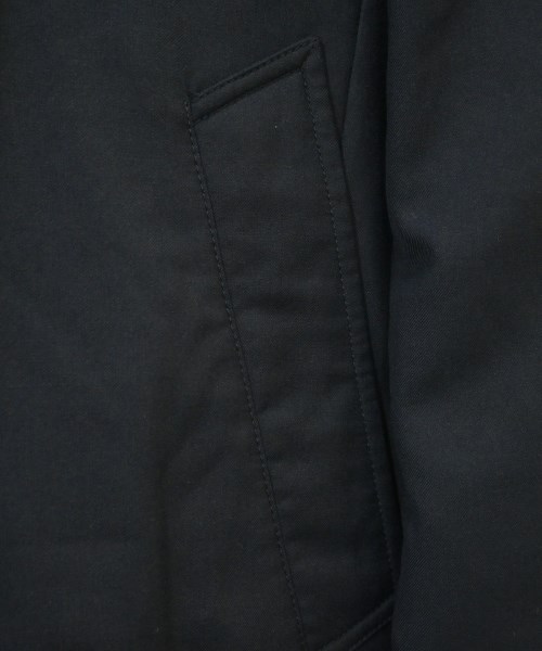 GIORGIO ARMANI ジョルジオアルマーニ ステンカラーコート メンズ 【古着】【中古】_5
