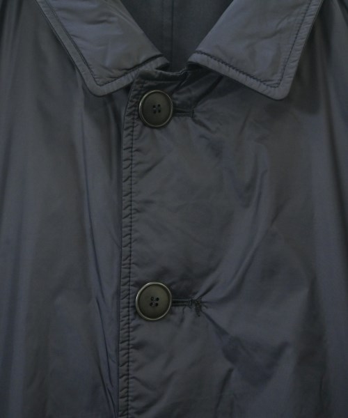 GIORGIO ARMANI ジョルジオアルマーニ ステンカラーコート メンズ 【古着】【中古】_7
