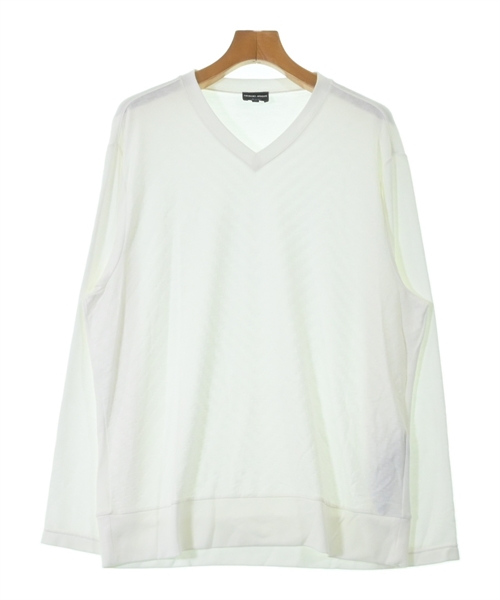 GIORGIO ARMANI ジョルジオアルマーニ ニット・セーター メンズ 【古着】【中古】