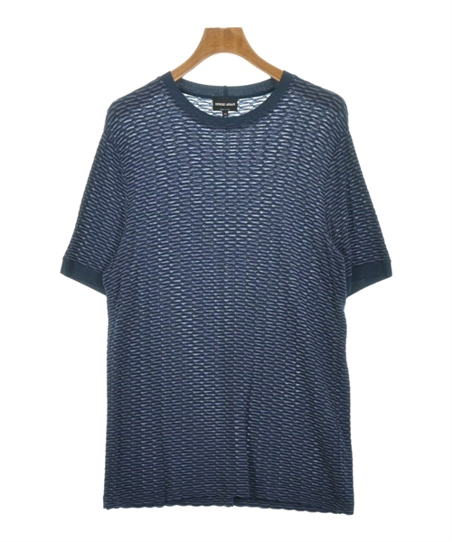 GIORGIO ARMANI ジョルジオアルマーニ Tシャツ・カットソー メンズ 【古着】【中古】