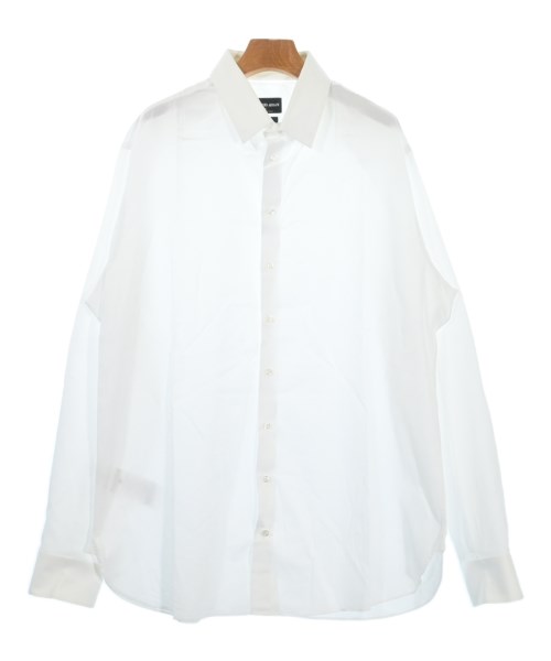 GIORGIO ARMANI ジョルジオアルマーニ カジュアルシャツ メンズ 【古着】【中古】