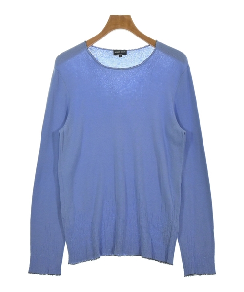 GIORGIO ARMANI ジョルジオアルマーニ ニット・セーター メンズ 【古着】【中古】