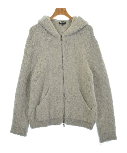 GIORGIO ARMANI ジョルジオアルマーニ パーカー メンズ 【古着】【中古】