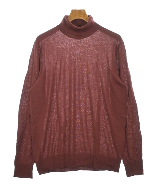 GIORGIO ARMANI ジョルジオアルマーニ ニット・セーター メンズ 【古着】【中古】