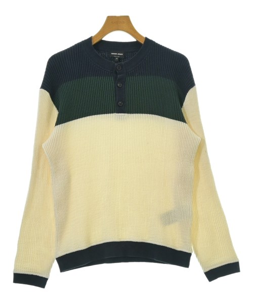 GIORGIO ARMANI ジョルジオアルマーニ ニット・セーター メンズ 【古着】【中古】