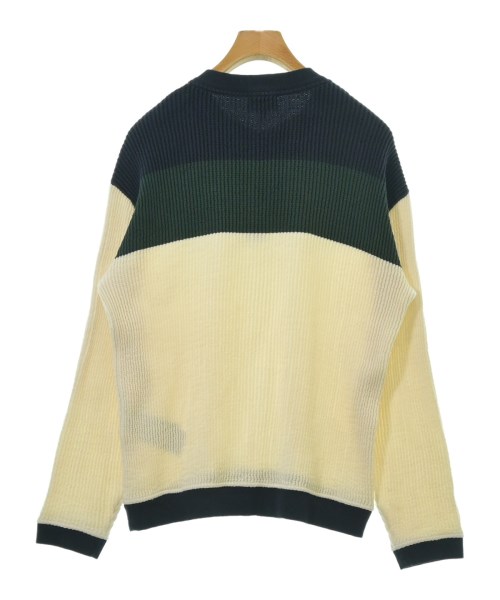 GIORGIO ARMANI ジョルジオアルマーニ ニット・セーター メンズ 【古着】【中古】_1