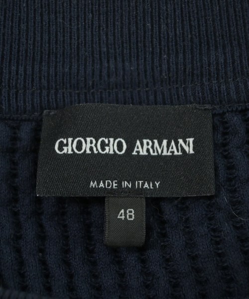 GIORGIO ARMANI ジョルジオアルマーニ ニット・セーター メンズ 【古着】【中古】_2