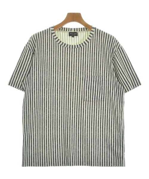 GIORGIO ARMANI ジョルジオアルマーニ Tシャツ・カットソー メンズ 【古着】【中古】