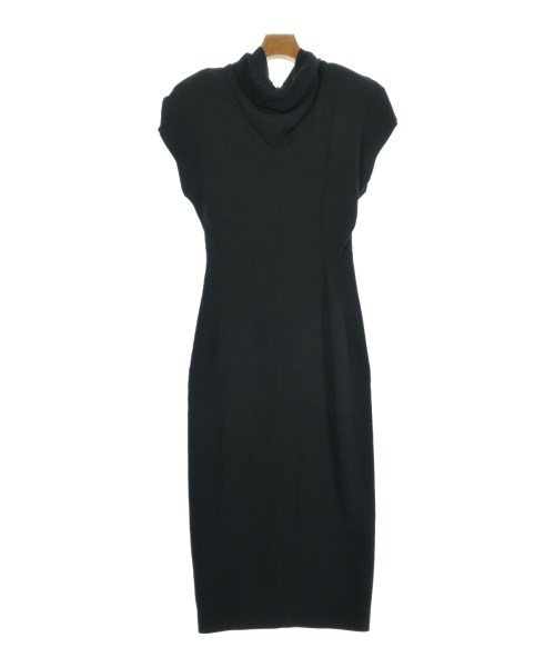 アルマーニ ワンピース 結婚式に！ イタリア製 エンポリオアルマーニ