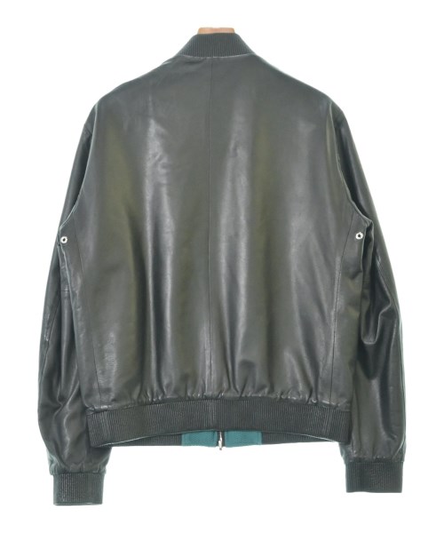 GIORGIO ARMANI ジョルジオアルマーニ ブルゾン メンズ 【古着】【中古】