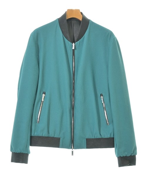 GIORGIO ARMANI ジョルジオアルマーニ ブルゾン メンズ 【古着】【中古】