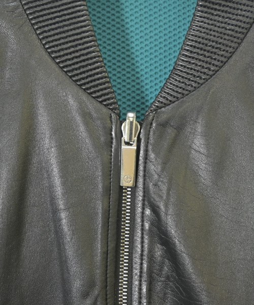GIORGIO ARMANI ジョルジオアルマーニ ブルゾン メンズ 【古着】【中古】