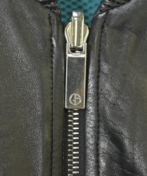 GIORGIO ARMANI ジョルジオアルマーニ ブルゾン メンズ 【古着】【中古】