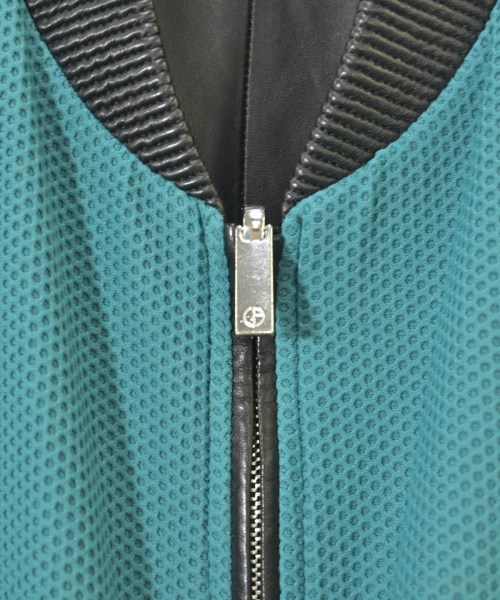 GIORGIO ARMANI ジョルジオアルマーニ ブルゾン メンズ 【古着】【中古】