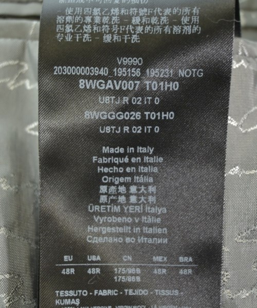 GIORGIO ARMANI ジョルジオアルマーニ セットアップ・スーツ（その他） メンズ 【古着】【中古】_6