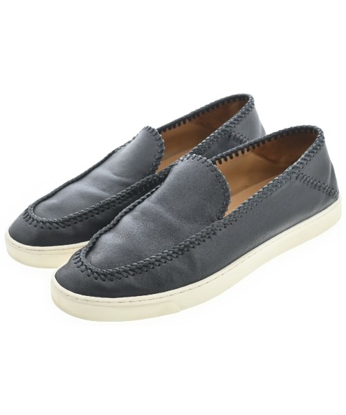 GIORGIO ARMANI ジョルジオアルマーニ シューズ（その他） メンズ 【古着】【中古】