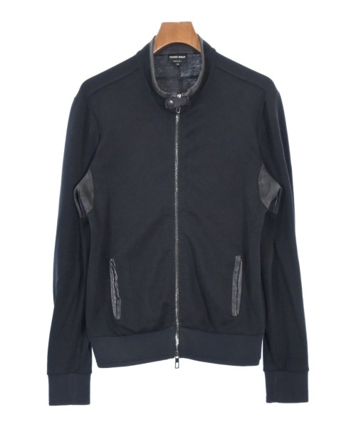 GIORGIO ARMANI ジョルジオアルマーニ ブルゾン メンズ 【古着】【中古】