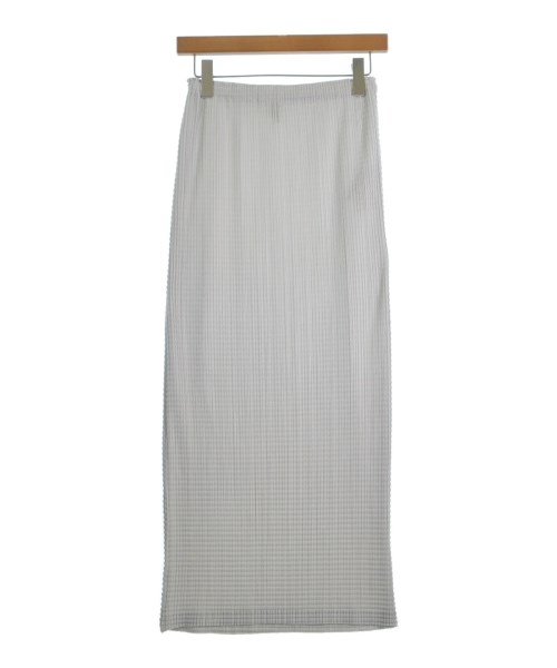 GIORGIO ARMANI ジョルジオアルマーニ ロング・マキシ丈スカート レディース 【古着】【中古】