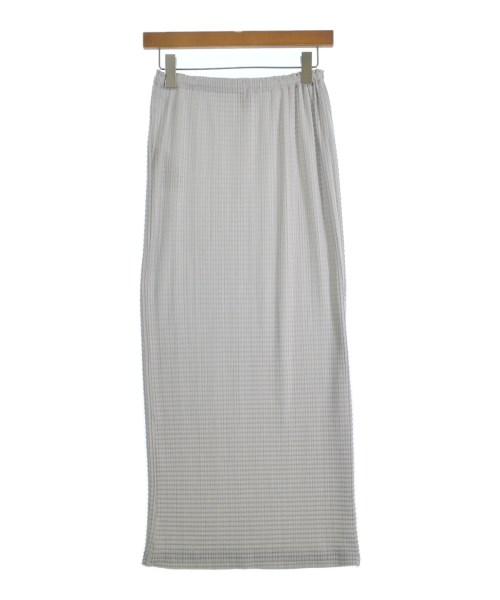 GIORGIO ARMANI ジョルジオアルマーニ ロング・マキシ丈スカート レディース 【古着】【中古】_1