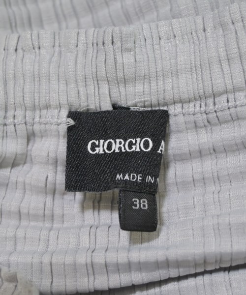 GIORGIO ARMANI ジョルジオアルマーニ ロング・マキシ丈スカート レディース 【古着】【中古】_2