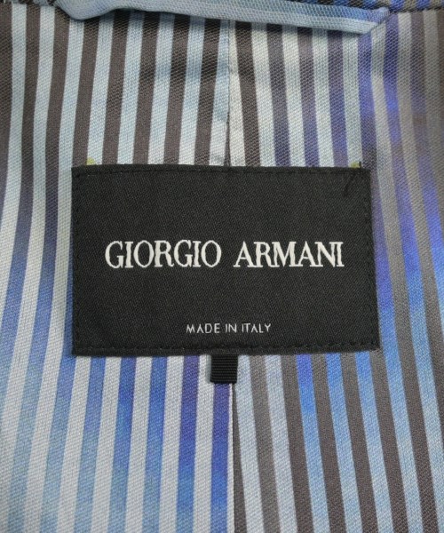 GIORGIO ARMANI ジョルジオアルマーニ カジュアルジャケット レディース 【古着】【中古】_2