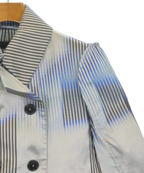 GIORGIO ARMANI ジョルジオアルマーニ カジュアルジャケット レディース 【古着】【中古】_3