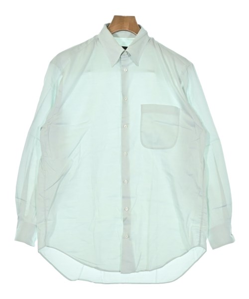 GIORGIO ARMANI ジョルジオアルマーニ ドレスシャツ メンズ 【古着】【中古】