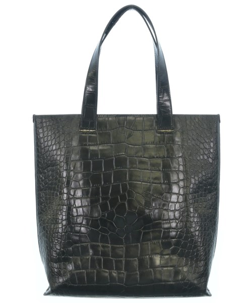 GIORGIO ARMANI ジョルジオアルマーニ トートバッグ レディース 【古着】【中古】