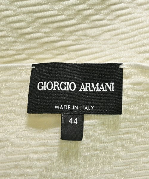 GIORGIO ARMANI ジョルジオアルマーニ Tシャツ・カットソー レディース 【古着】【中古】_2