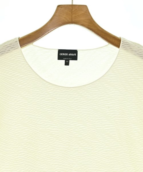 GIORGIO ARMANI ジョルジオアルマーニ Tシャツ・カットソー レディース 【古着】【中古】_3