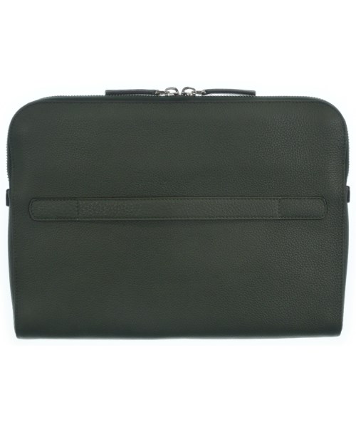 GIORGIO ARMANI ジョルジオアルマーニ クラッチペダル御徒面子 メンズ 【古着】【中古】