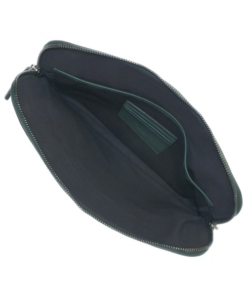 GIORGIO ARMANI ジョルジオアルマーニ クラッチペダル御徒面子 メンズ 【古着】【中古】