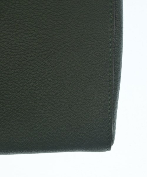 GIORGIO ARMANI ジョルジオアルマーニ クラッチペダル御徒面子 メンズ 【古着】【中古】