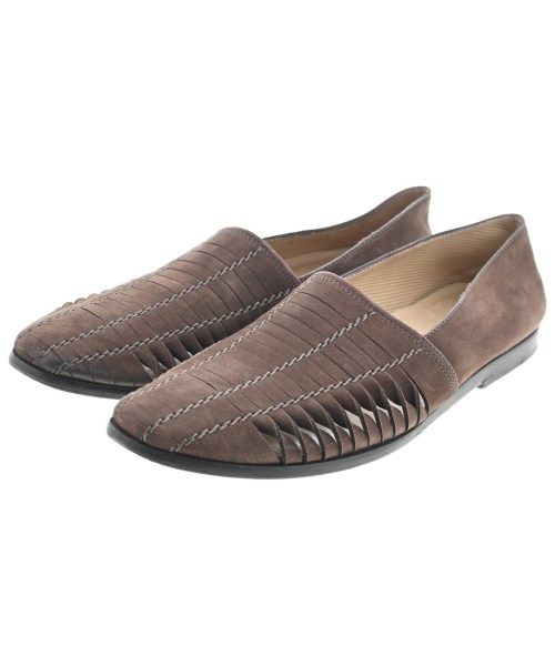 GIORGIO ARMANI ジョルジオアルマーニ シューズ（その他） メンズ 【古着】【中古】