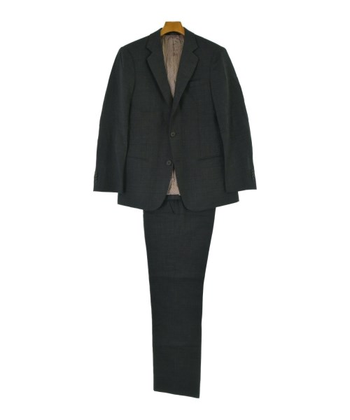 GIORGIO ARMANI ジョルジオアルマーニ ビジネス メンズ 【古着】【中古】