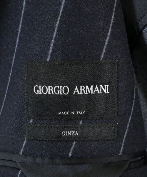 GIORGIO ARMANI ジョルジオアルマーニ セットアップ・スーツ（その他） メンズ 【古着】【中古】_5