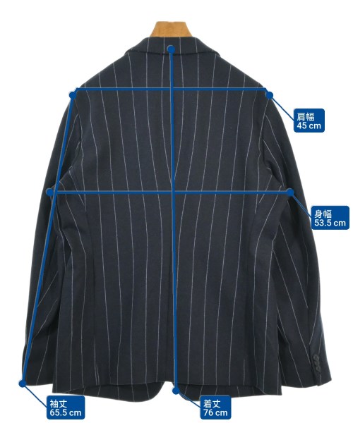 GIORGIO ARMANI ジョルジオアルマーニ セットアップ・スーツ（その他） メンズ 【古着】【中古】_7