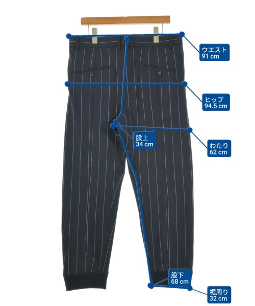 GIORGIO ARMANI ジョルジオアルマーニ セットアップ・スーツ（その他） メンズ 【古着】【中古】_8