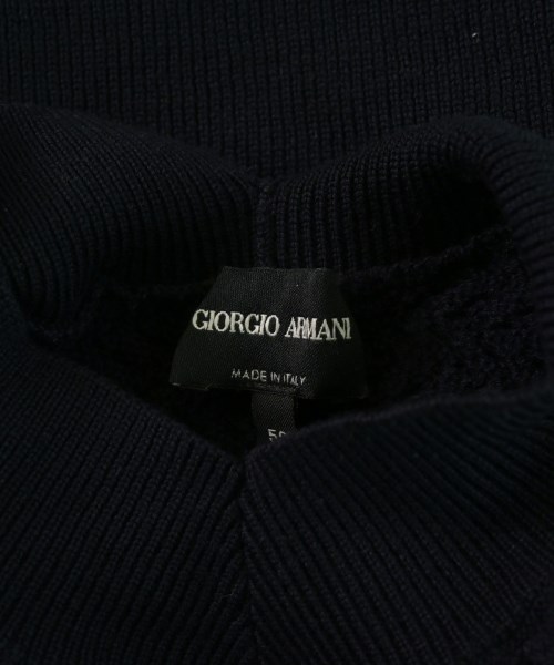 GIORGIO ARMANI ジョルジオアルマーニ ニット・セーター メンズ 【古着】【中古】_2