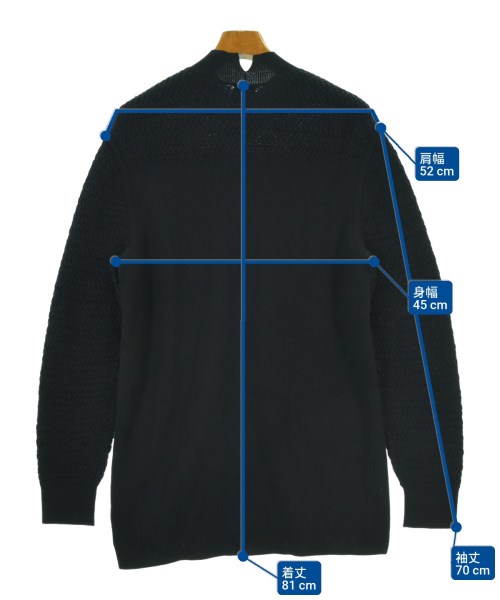 GIORGIO ARMANI ジョルジオアルマーニ ニット・セーター メンズ 【古着】【中古】_5