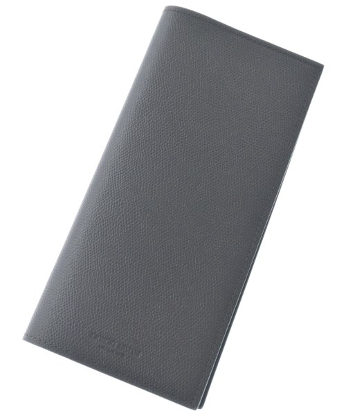 GIORGIO ARMANI ジョルジオアルマーニ 財布・コインケース メンズ 【古着】【中古】