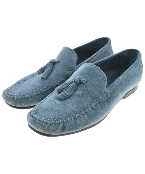 GIORGIO ARMANI ジョルジオアルマーニ ビジネス・ドレスシューズ メンズ 【古着】【中古】