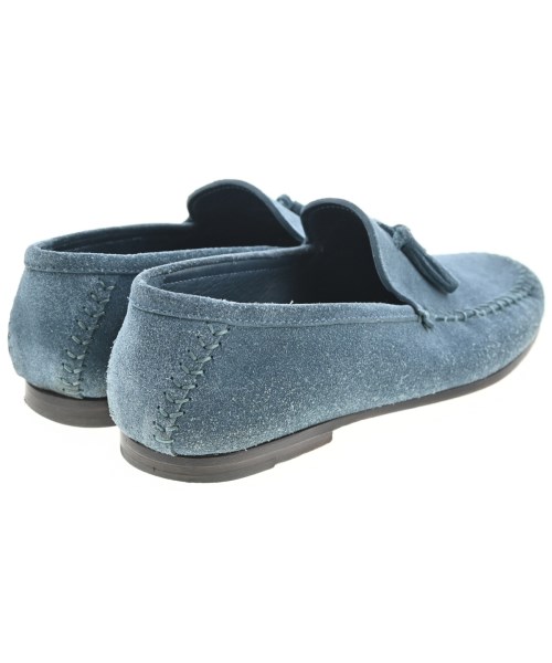 GIORGIO ARMANI ジョルジオアルマーニ ビジネス・ドレスシューズ メンズ 【古着】【中古】_1