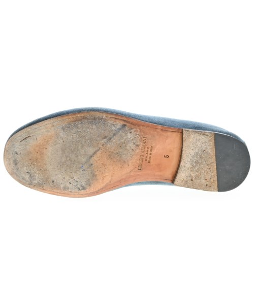GIORGIO ARMANI ジョルジオアルマーニ ビジネス・ドレスシューズ メンズ 【古着】【中古】_2