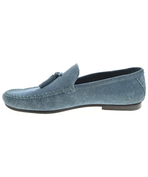 GIORGIO ARMANI ジョルジオアルマーニ ビジネス・ドレスシューズ メンズ 【古着】【中古】_3