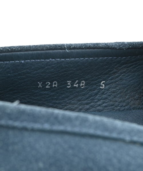 GIORGIO ARMANI ジョルジオアルマーニ ビジネス・ドレスシューズ メンズ 【古着】【中古】_4