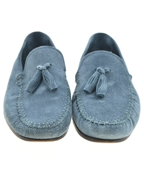 GIORGIO ARMANI ジョルジオアルマーニ ビジネス・ドレスシューズ メンズ 【古着】【中古】_5